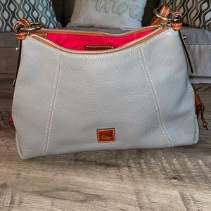 Dooney & Bourke shoulder bag